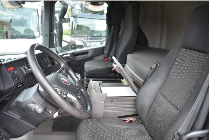 Scania R410 NGS 4x2NB XT - HYDRAULIC SYSTEM - FULL AIR - RETARDER - 478 TKM - ACC - PTO - MORE UNITS AVAILABLE - - مقطورة السحب: صورة 5 Scania R410 NGS 4x2NB XT - HYDRAULIC SYSTEM - FULL AIR - RETARDER - 478 TKM - ACC - PTO - MORE UNITS AVAILABLE - - مقطورة السحب: صورة 5