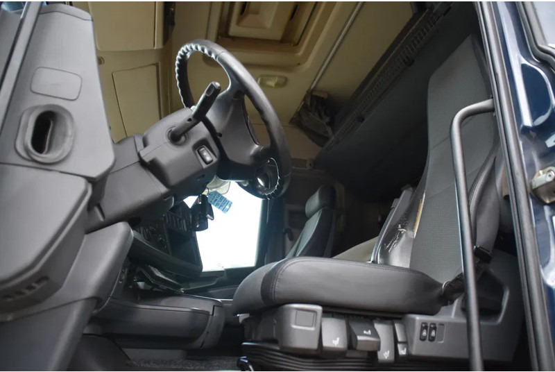 Scania R450 HL 6x2 + THERMO KING TS-300 - RETARDER - WHEELBASE: 510 CM - AIRCO - - شاحنة ذات مبرد: صورة 4 Scania R450 HL 6x2 + THERMO KING TS-300 - RETARDER - WHEELBASE: 510 CM - AIRCO - - شاحنة ذات مبرد: صورة 4