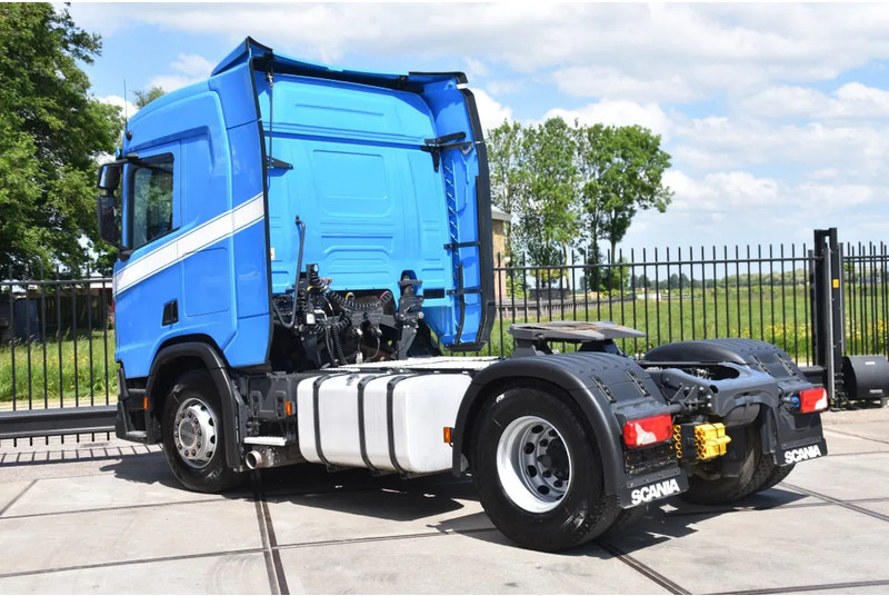 Scania R450 NGS 4x2 - RETARDER - 380 TKM - HYDRAULIC SYSTEM - ACC - NAVI - DIFF. LOCK - EXCELLENT CONDITION - - مقطورة السحب: صورة 3 Scania R450 NGS 4x2 - RETARDER - 380 TKM - HYDRAULIC SYSTEM - ACC - NAVI - DIFF. LOCK - EXCELLENT CONDITION - - مقطورة السحب: صورة 3