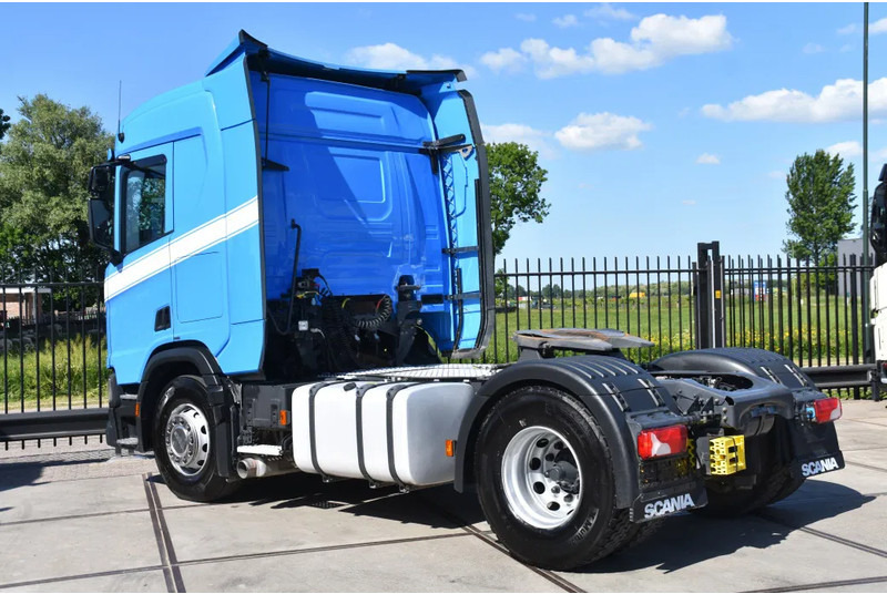 Scania R450 NGS 4x2 - RETARDER - 455 TKM - HYDRAULIC SYSTEM - ACC - NAVI - DIFF. LOCK - EXCELLENT CONDITION - - مقطورة السحب: صورة 3 Scania R450 NGS 4x2 - RETARDER - 455 TKM - HYDRAULIC SYSTEM - ACC - NAVI - DIFF. LOCK - EXCELLENT CONDITION - - مقطورة السحب: صورة 3