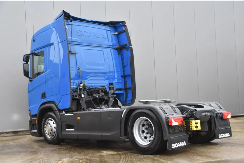 Scania R460 NGS 4x2 - SUPER - RETARDER - 319 TKM - PARK. AIRCO - ACC - NAVI - 2 x FUEL TANKS - TOP CONDITION - - رأس تريلا: صورة 3 Scania R460 NGS 4x2 - SUPER - RETARDER - 319 TKM - PARK. AIRCO - ACC - NAVI - 2 x FUEL TANKS - TOP CONDITION - - رأس تريلا: صورة 3