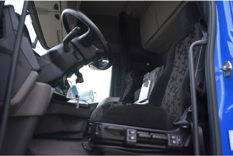 Scania R460 NGS 4x2 - SUPER - RETARDER - 324 TKM - PARK. AIRCO - ACC - NAVI - 2 x FUEL TANKS - TOP CONDITION - - رأس تريلا: صورة 4 Scania R460 NGS 4x2 - SUPER - RETARDER - 324 TKM - PARK. AIRCO - ACC - NAVI - 2 x FUEL TANKS - TOP CONDITION - - رأس تريلا: صورة 4