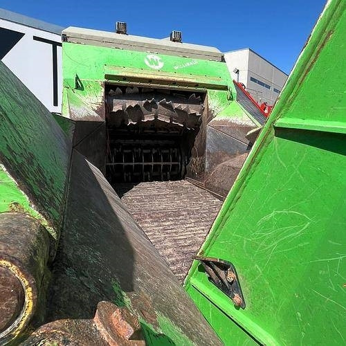 Willibald EP 5500 - معدات الغابات: صورة 3 Willibald EP 5500 - معدات الغابات: صورة 3