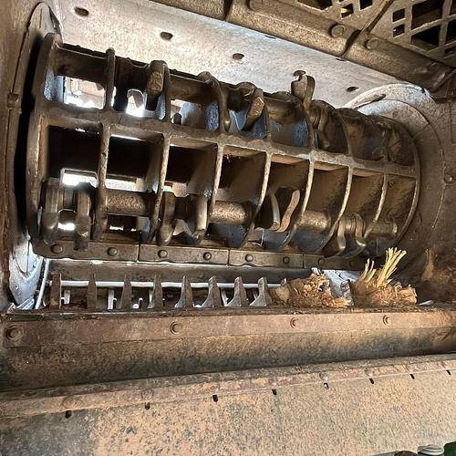 Willibald EP 5500 - معدات الغابات: صورة 5 Willibald EP 5500 - معدات الغابات: صورة 5