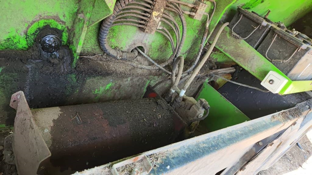 Willibald MZA 4600 - قاطعة الأخشاب: صورة 5 Willibald MZA 4600 - قاطعة الأخشاب: صورة 5