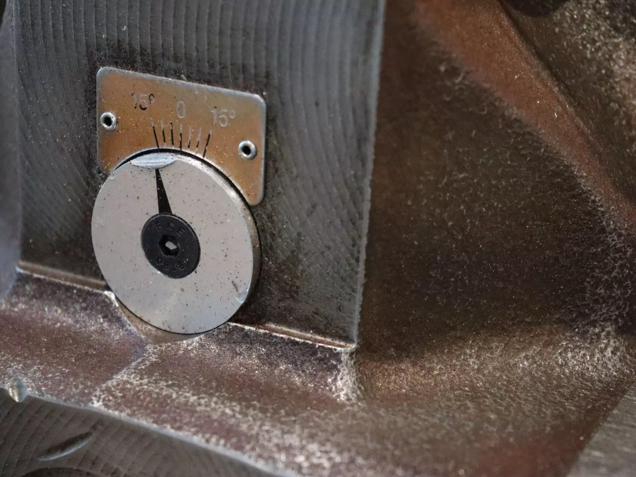 REXROTH A4VSO40DR/10R-PPB13N00 - موتور هيدروليكي - معدات المناولة: صورة 3 REXROTH A4VSO40DR/10R-PPB13N00 - موتور هيدروليكي - معدات المناولة: صورة 3