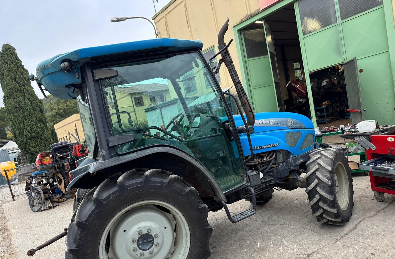 Trattore landini - جرار: صورة 2 Trattore landini - جرار: صورة 2