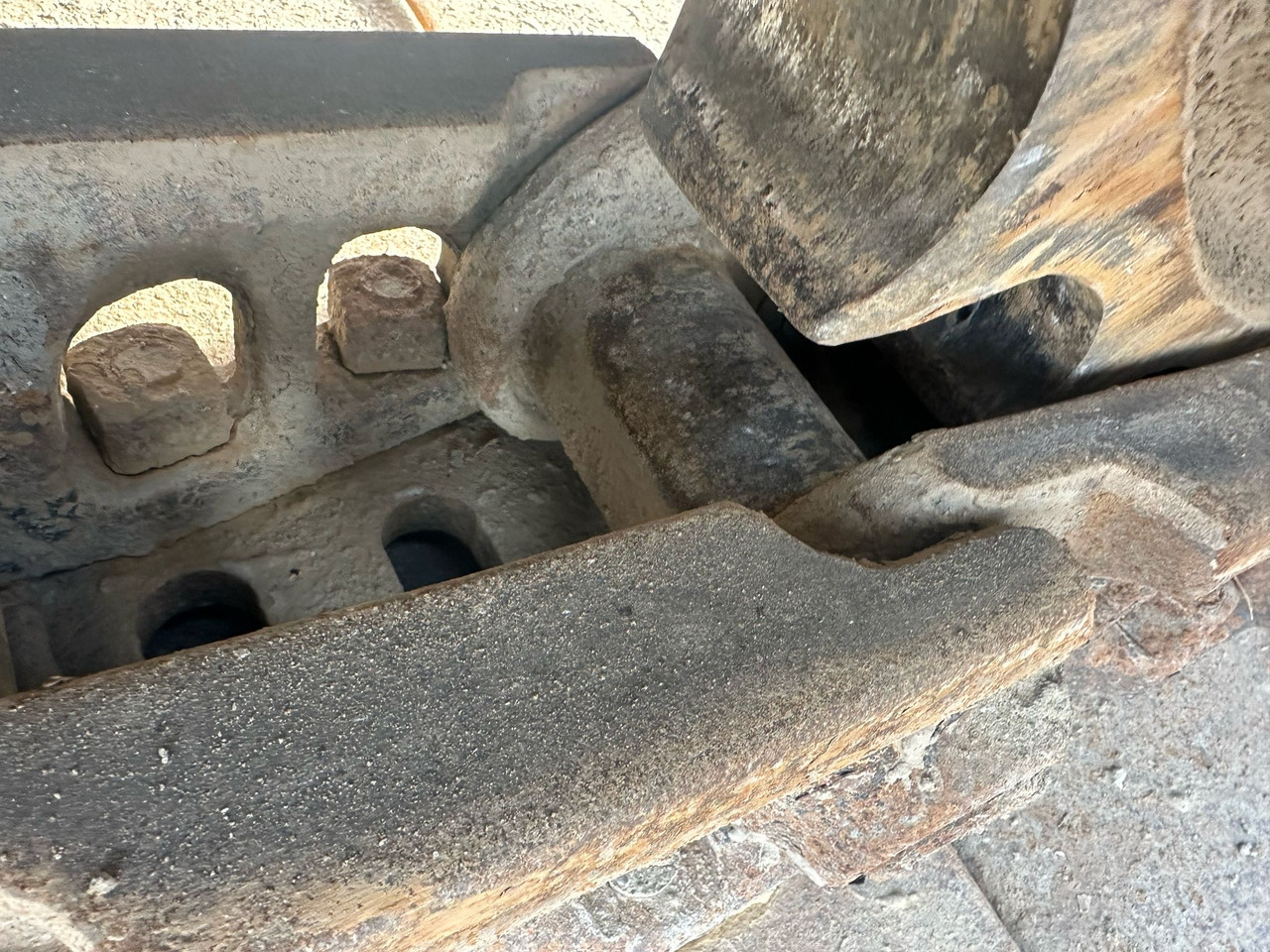 LIEBHERR R954BHDW material handler with elevation cab - آلة التعامل مع النفايات: صورة 5 LIEBHERR R954BHDW material handler with elevation cab - آلة التعامل مع النفايات: صورة 5