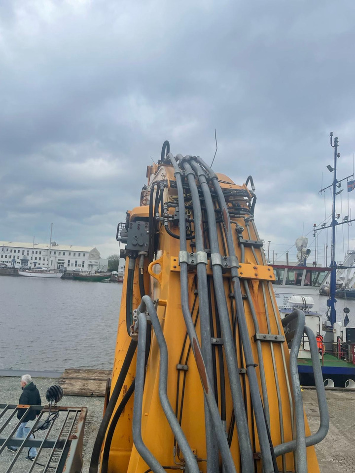 LIEBHERR R964CHDS - حفار زاحف: صورة 5 LIEBHERR R964CHDS - حفار زاحف: صورة 5