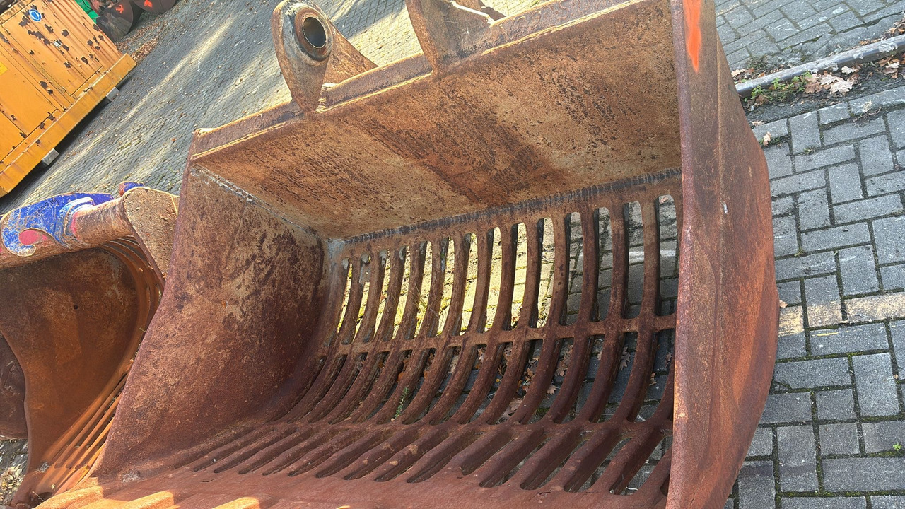 Liebherr Volvo Komatsu Volvo 460 Liebherr R944 R952 R974 KOMATSU PC1250 - بكت حفار - حفار زاحف: صورة 5 Liebherr Volvo Komatsu Volvo 460 Liebherr R944 R952 R974 KOMATSU PC1250 - بكت حفار - حفار زاحف: صورة 5