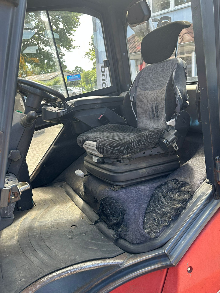 Lin H50D - رافعة شوكية ديزل: صورة 5 Lin H50D - رافعة شوكية ديزل: صورة 5