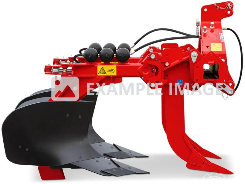 Grimme BFL 200 - Rental - ملحقات حصادات: صورة 1 Grimme BFL 200 - Rental - ملحقات حصادات: صورة 1
