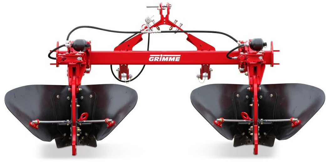 Grimme BFL 200 - Rental - ملحقات حصادات: صورة 3 Grimme BFL 200 - Rental - ملحقات حصادات: صورة 3