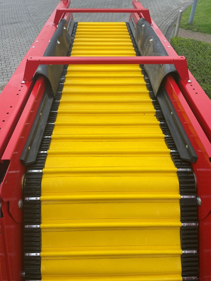 Grimme GBF L-M-L - Rental - معدات تخزين: صورة 3 Grimme GBF L-M-L - Rental - معدات تخزين: صورة 3