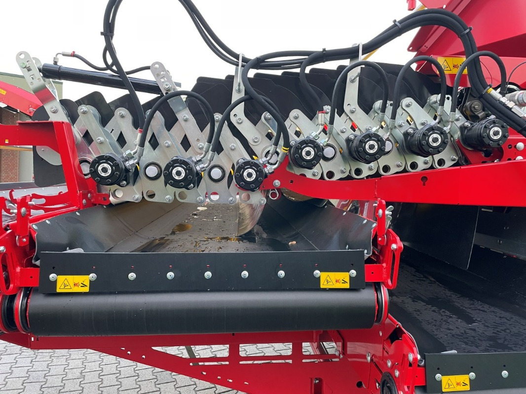 Grimme RH 24-60 CF - Rental - معدات تخزين: صورة 5 Grimme RH 24-60 CF - Rental - معدات تخزين: صورة 5