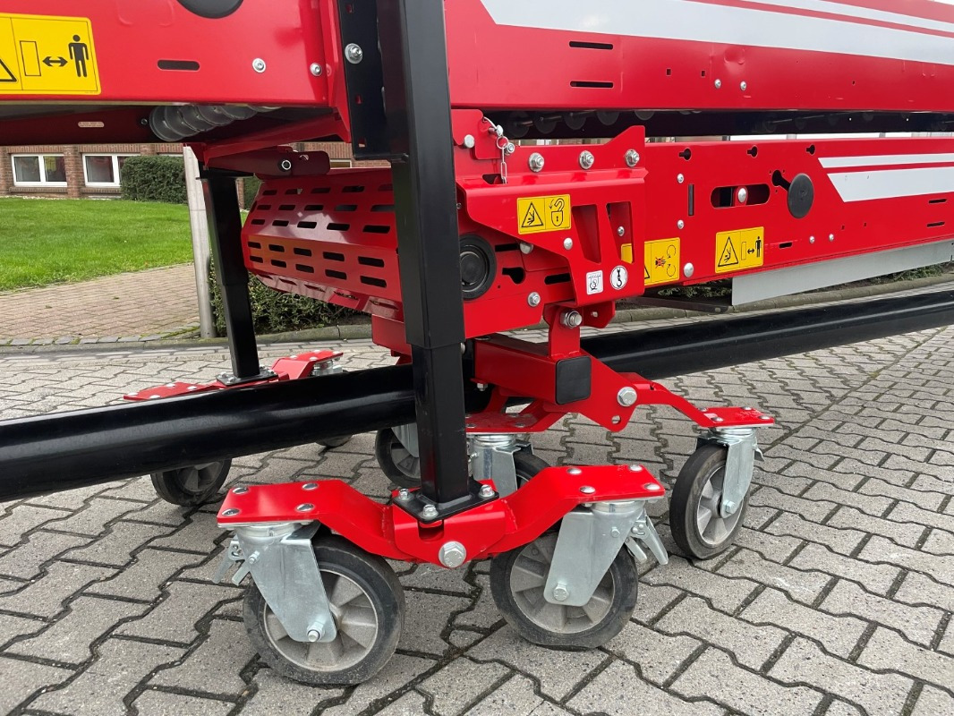 Grimme TC 816 - Rental - معدات تخزين: صورة 3 Grimme TC 816 - Rental - معدات تخزين: صورة 3