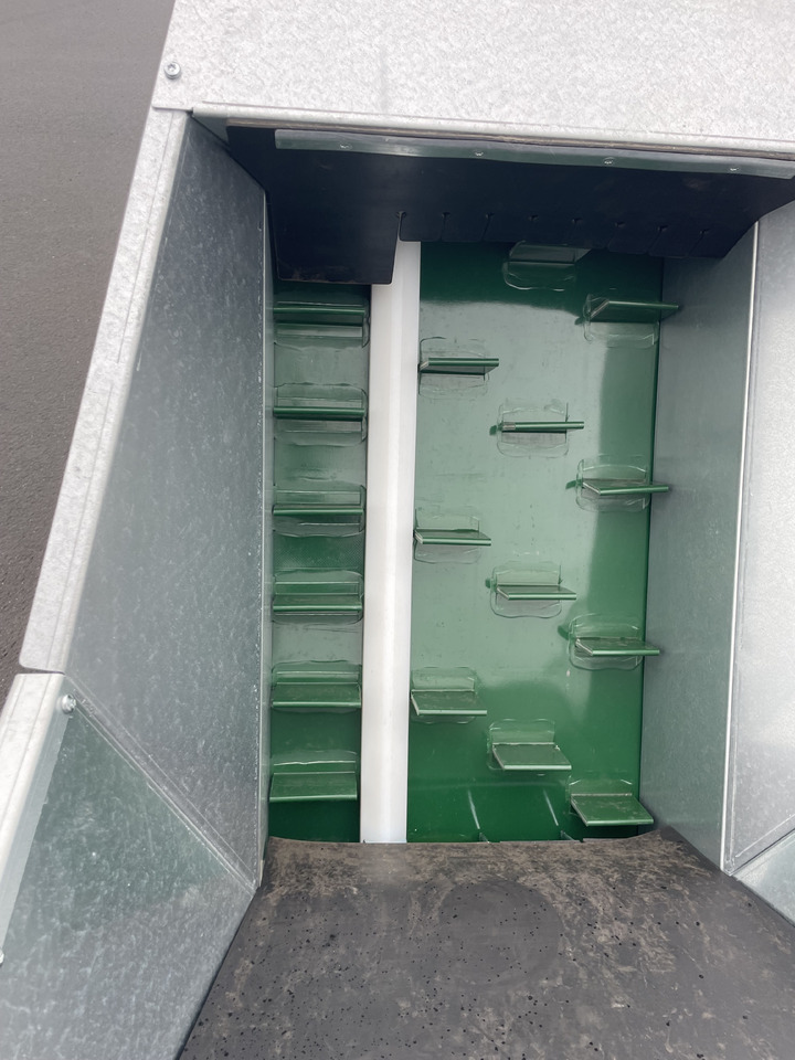 Skals Absackwaage - معدات تخزين: صورة 3 Skals Absackwaage - معدات تخزين: صورة 3