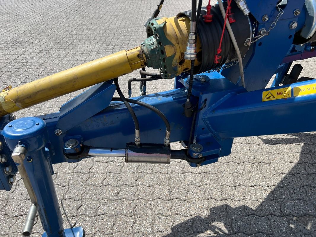 ASA-Lift ASA-LIFT SL-1022 - ملحقات حصادات: صورة 3 ASA-Lift ASA-LIFT SL-1022 - ملحقات حصادات: صورة 3