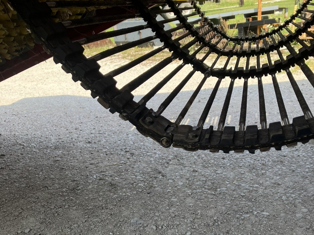 Grimme CS-170 RP XL - حصادة البطاطس: صورة 4 Grimme CS-170 RP XL - حصادة البطاطس: صورة 4