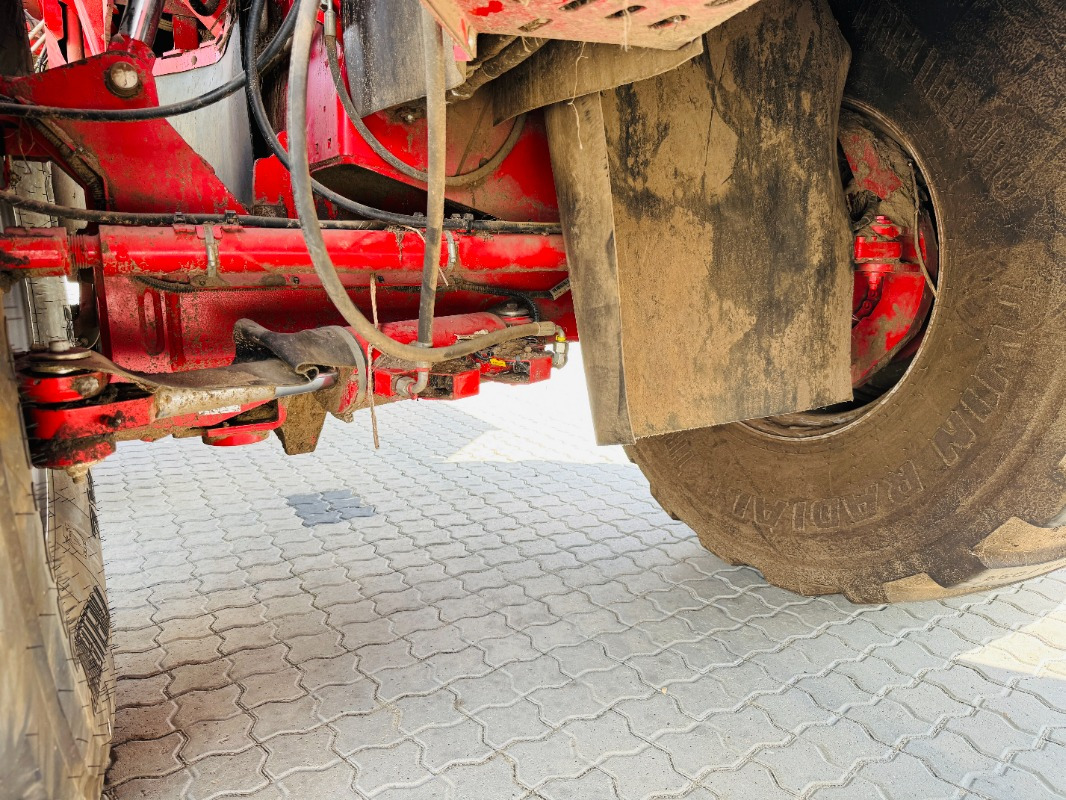 Grimme EVO 290 AirSep - حصادة البطاطس: صورة 5 Grimme EVO 290 AirSep - حصادة البطاطس: صورة 5