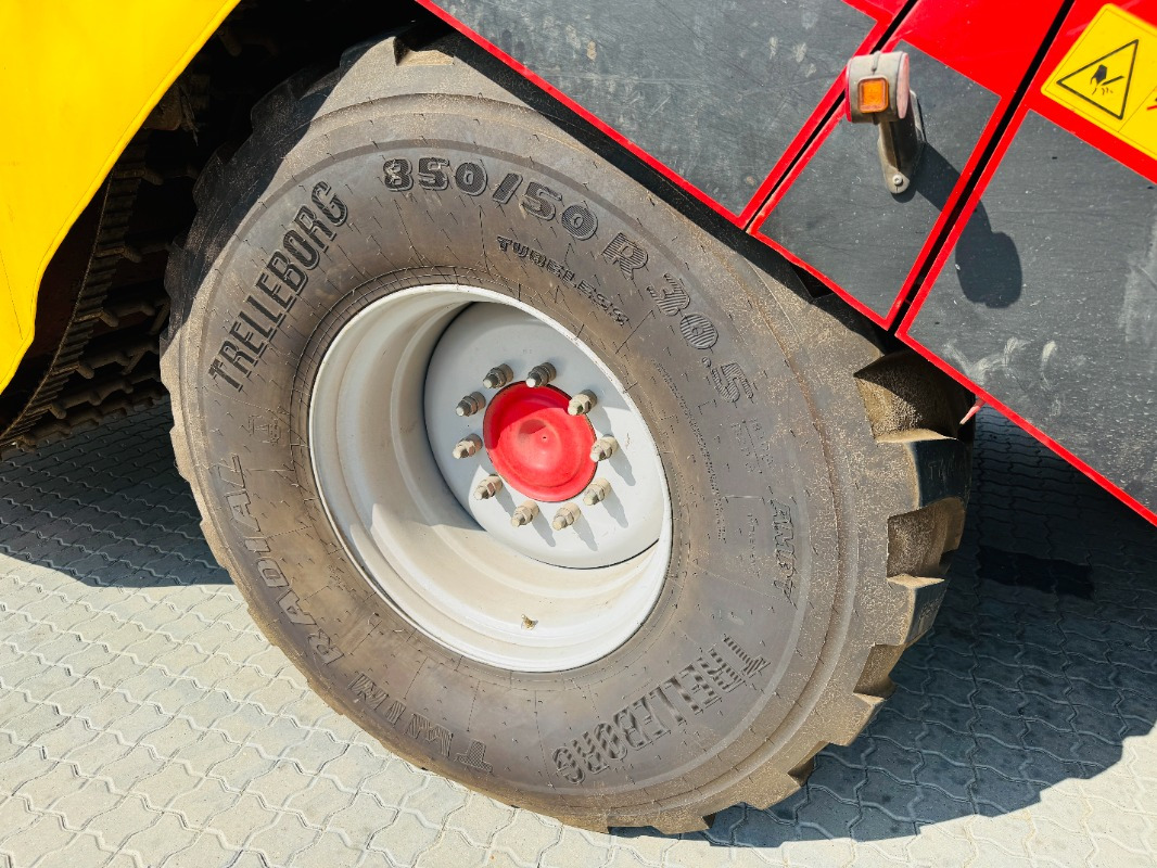 Grimme EVO 290 AirSep - حصادة البطاطس: صورة 3 Grimme EVO 290 AirSep - حصادة البطاطس: صورة 3