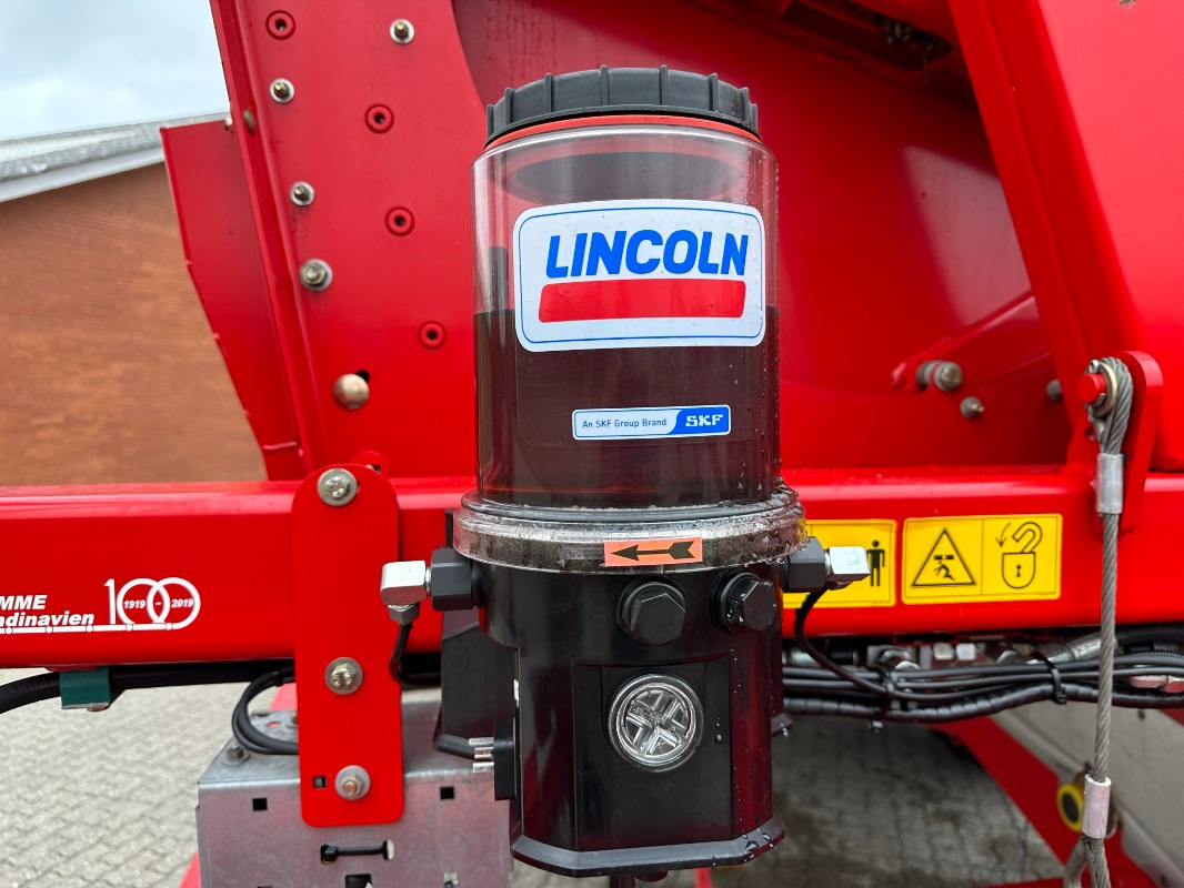 Grimme EVO 290 ClodSep - آلات الحصاد: صورة 3 Grimme EVO 290 ClodSep - آلات الحصاد: صورة 3