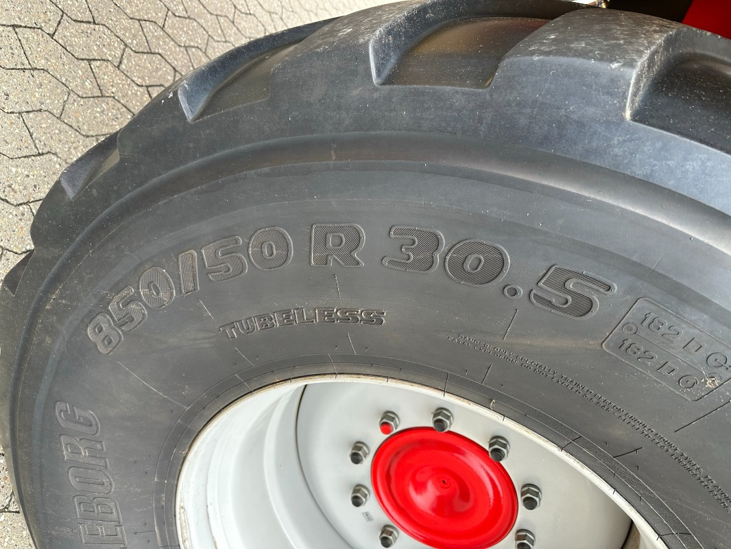 Grimme EVO 290 ClodSep - آلات الحصاد: صورة 4 Grimme EVO 290 ClodSep - آلات الحصاد: صورة 4