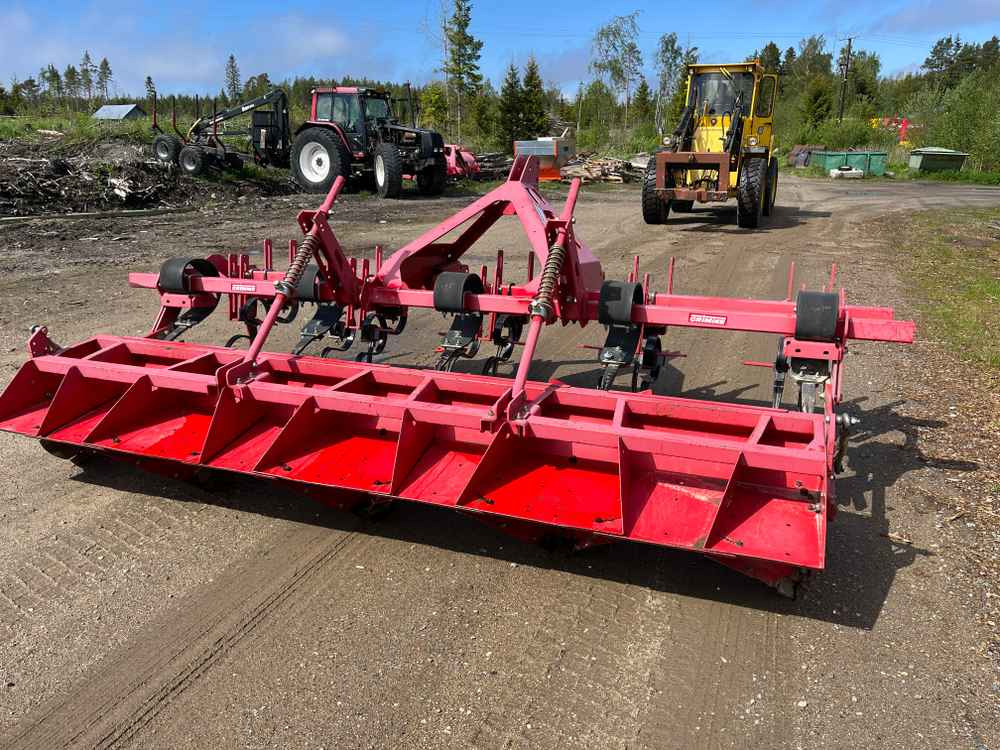 آلات الحصاد Grimme GH-4: صورة 8