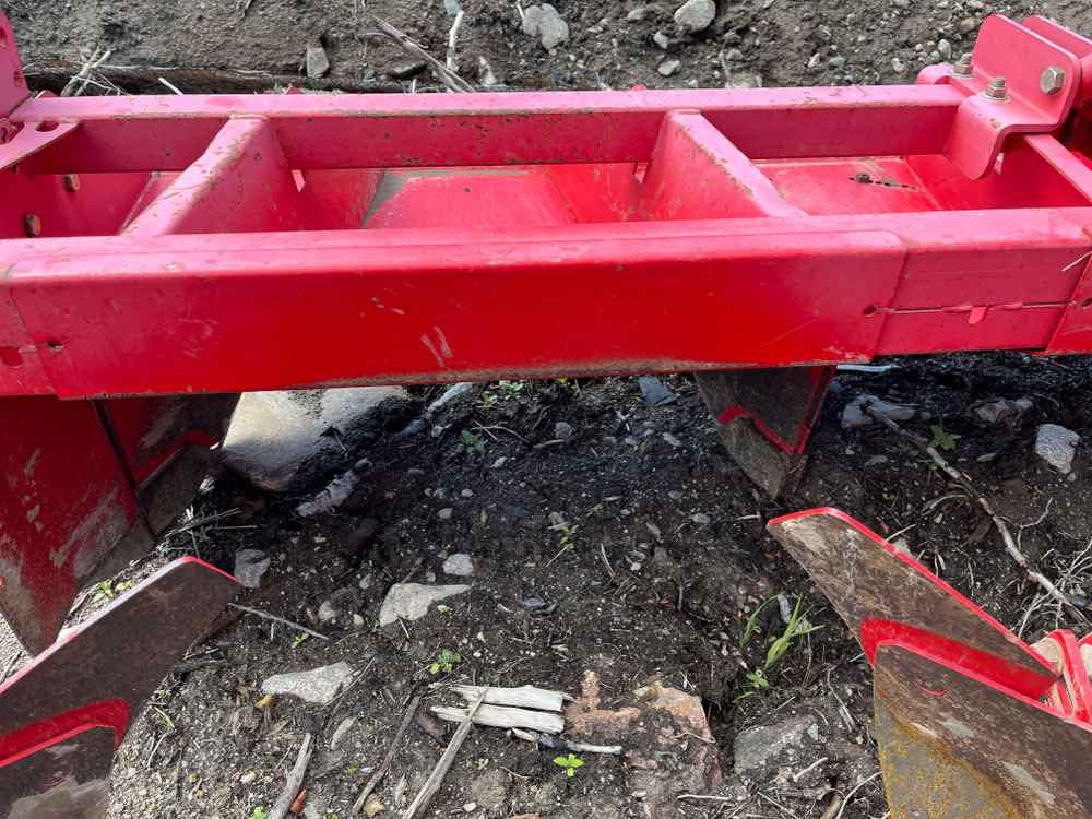 آلات الحصاد Grimme GH-4: صورة 6