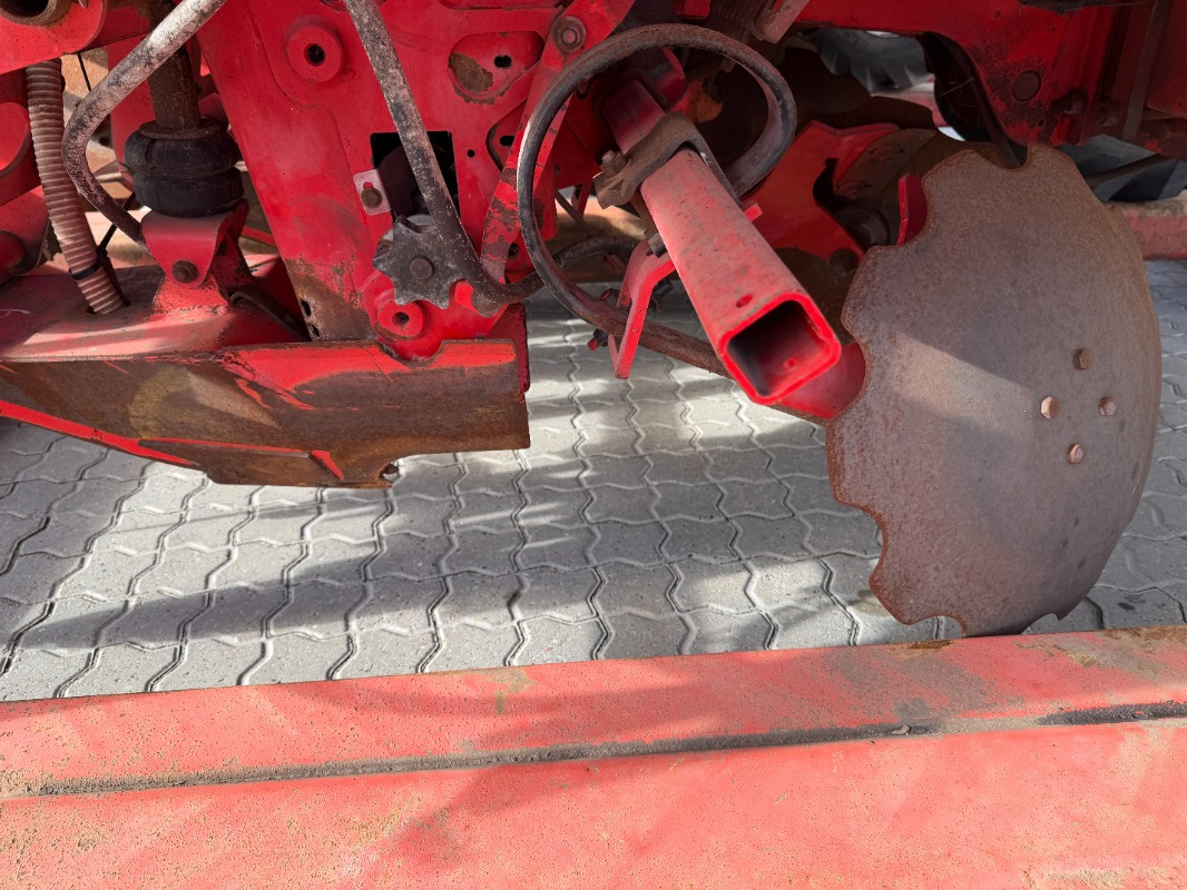 Grimme GL 36-ZS - آلات الحصاد: صورة 4 Grimme GL 36-ZS - آلات الحصاد: صورة 4