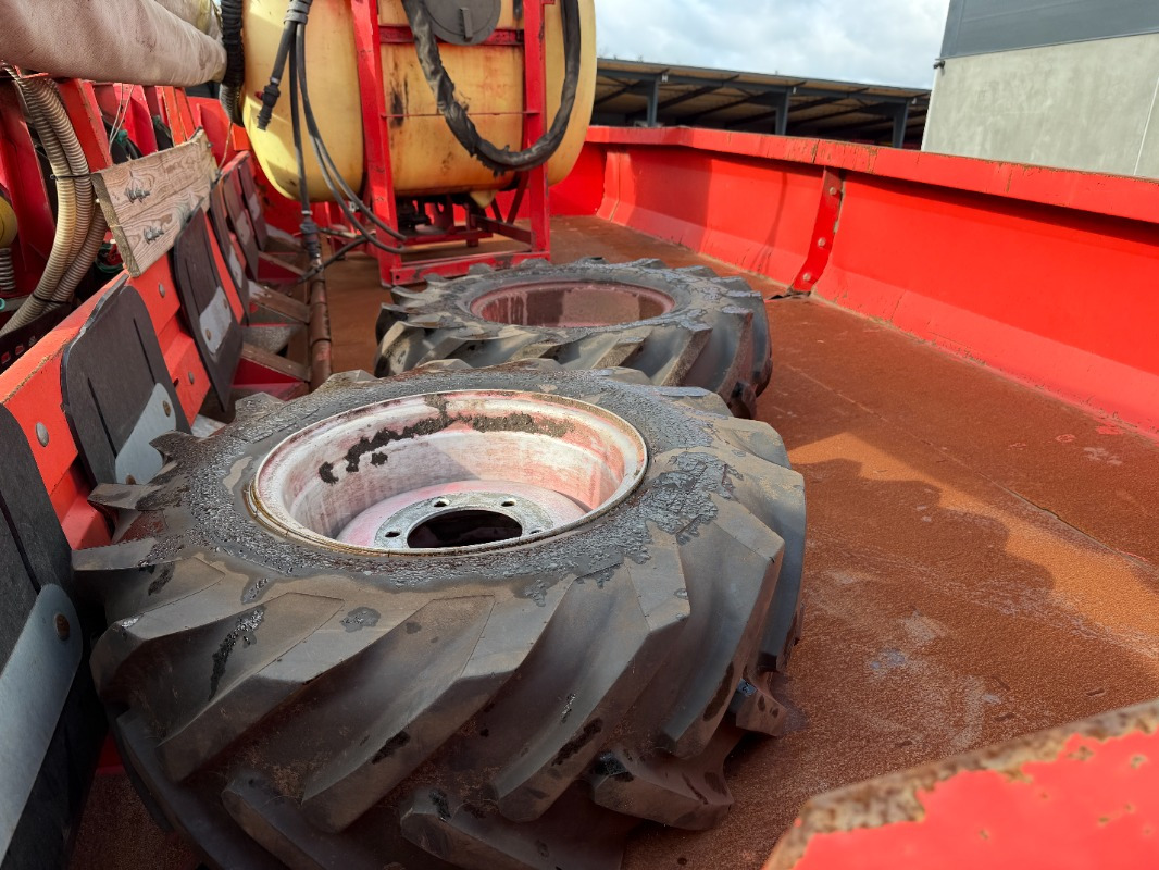 Grimme GL 36-ZS - آلات الحصاد: صورة 3 Grimme GL 36-ZS - آلات الحصاد: صورة 3