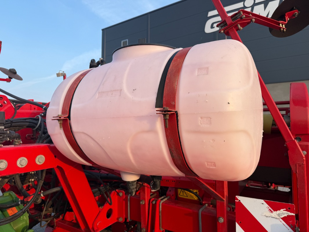 Grimme GL 430 - آلات الحصاد: صورة 3 Grimme GL 430 - آلات الحصاد: صورة 3