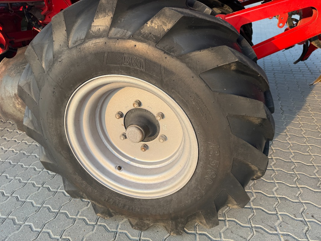 Grimme GL 430 - آلات الحصاد: صورة 4 Grimme GL 430 - آلات الحصاد: صورة 4