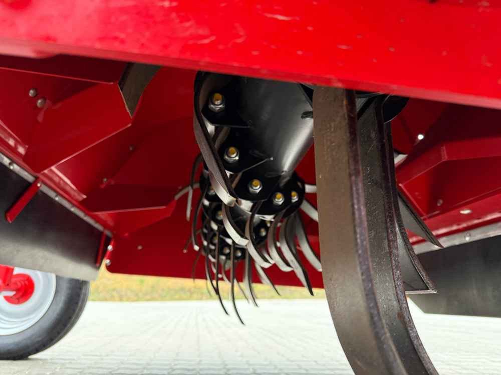 Grimme KS 75-2 - آلات الحصاد: صورة 3 Grimme KS 75-2 - آلات الحصاد: صورة 3