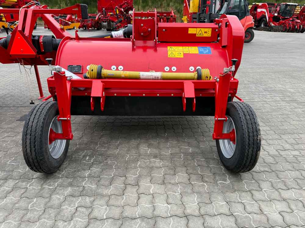 Grimme KS 75-2 - آلات الحصاد: صورة 1 Grimme KS 75-2 - آلات الحصاد: صورة 1
