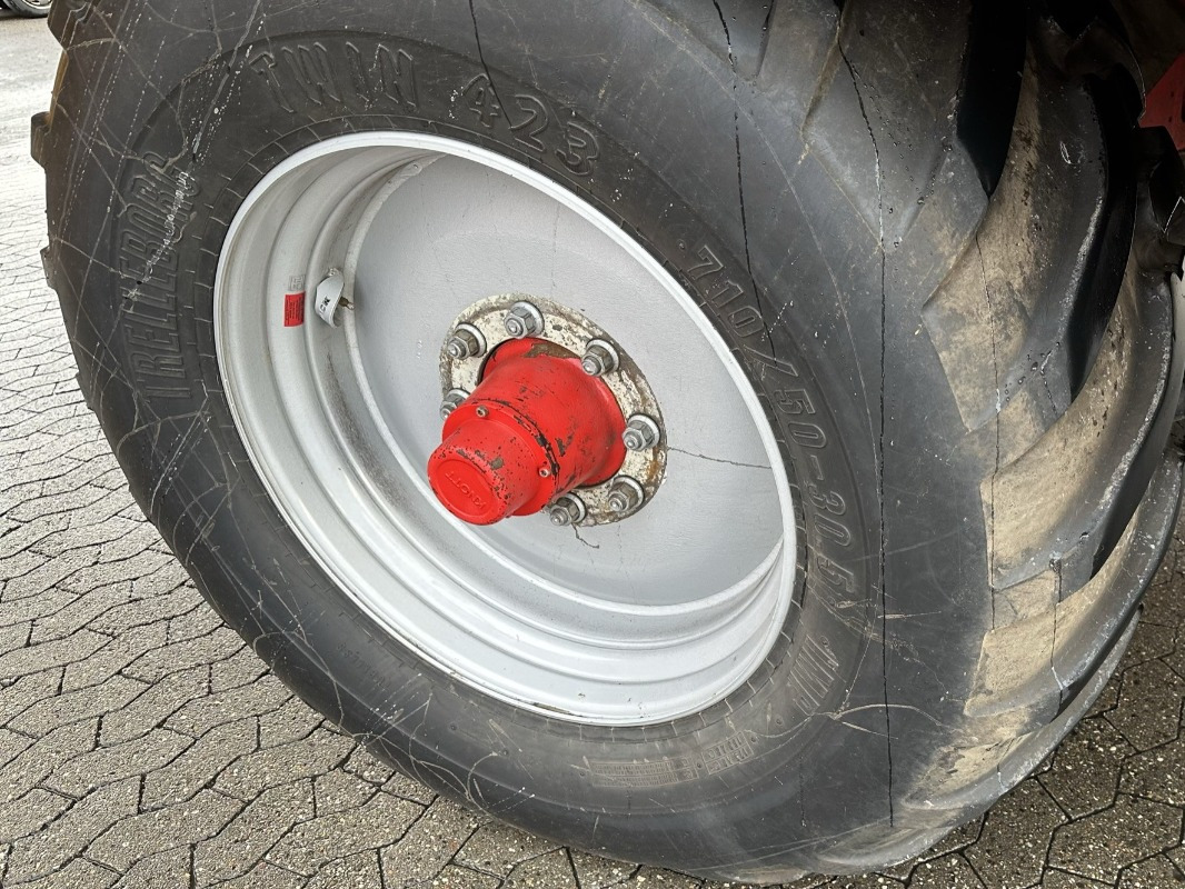 Grimme SE 150-60 NB XXL - آلات الحصاد: صورة 4 Grimme SE 150-60 NB XXL - آلات الحصاد: صورة 4
