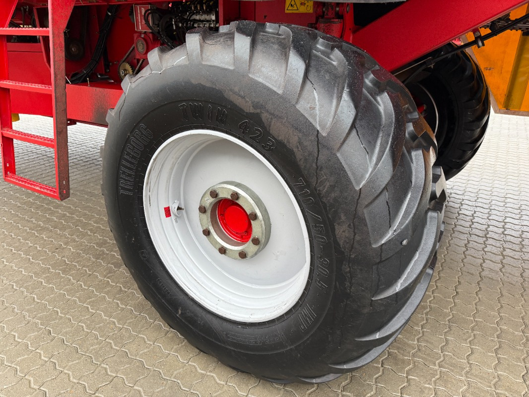 Grimme SE 150-60-UB - آلات الحصاد: صورة 5 Grimme SE 150-60-UB - آلات الحصاد: صورة 5