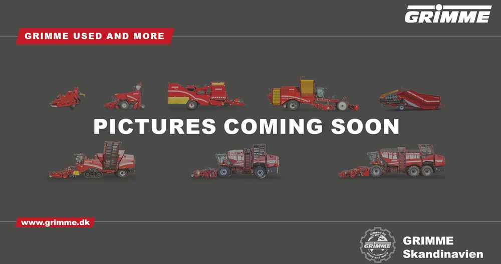 Grimme SE-170-60-UB - آلات الحصاد: صورة 5 Grimme SE-170-60-UB - آلات الحصاد: صورة 5