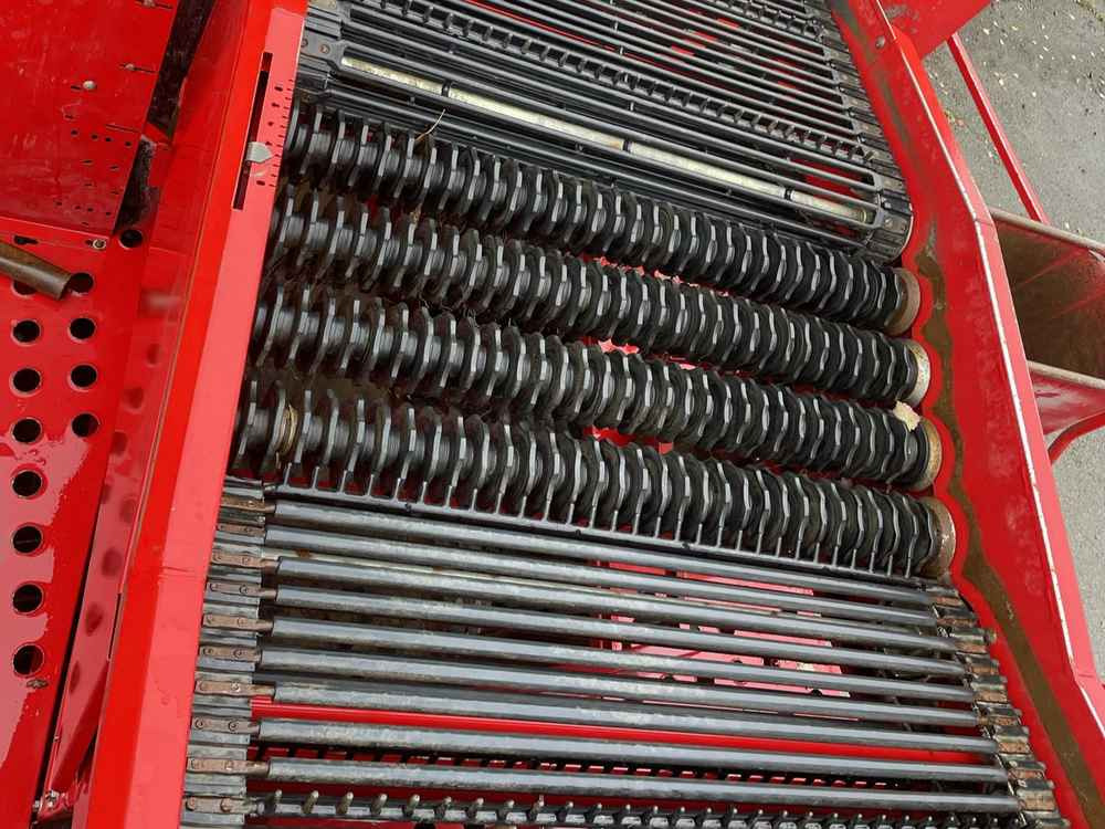 Grimme SE 260-UB - آلات الحصاد: صورة 3 Grimme SE 260-UB - آلات الحصاد: صورة 3