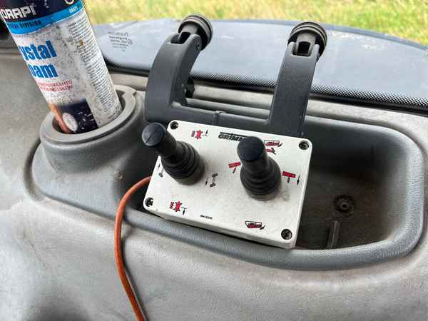 Grimme SE 75-55-UB - آلات الحصاد: صورة 2 Grimme SE 75-55-UB - آلات الحصاد: صورة 2