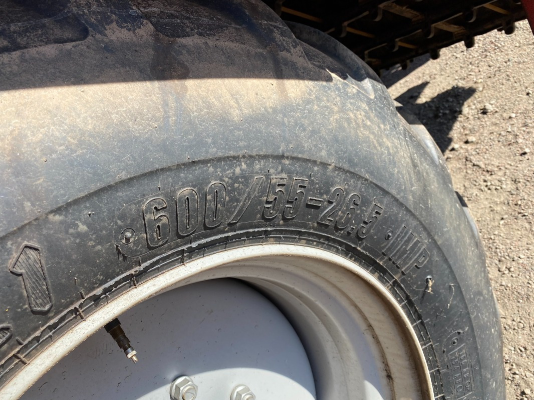 Grimme SE 85-55 UB - آلات الحصاد: صورة 3 Grimme SE 85-55 UB - آلات الحصاد: صورة 3