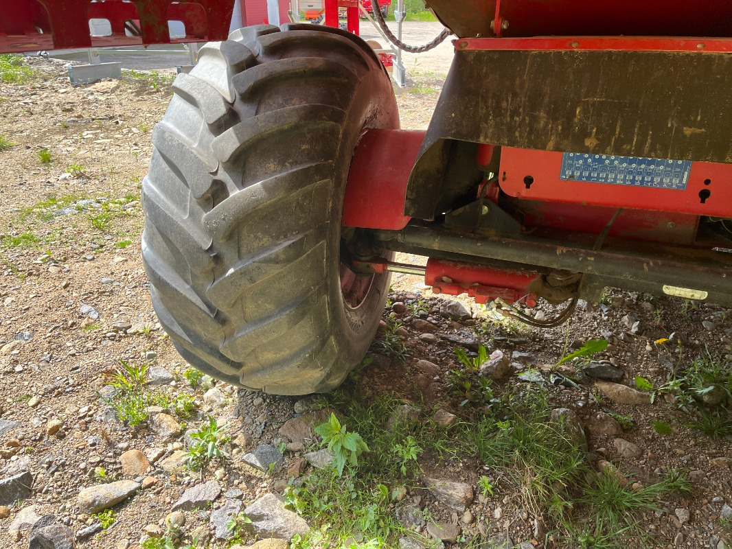 Grimme SE 85-55-UB - آلات الحصاد: صورة 2 Grimme SE 85-55-UB - آلات الحصاد: صورة 2