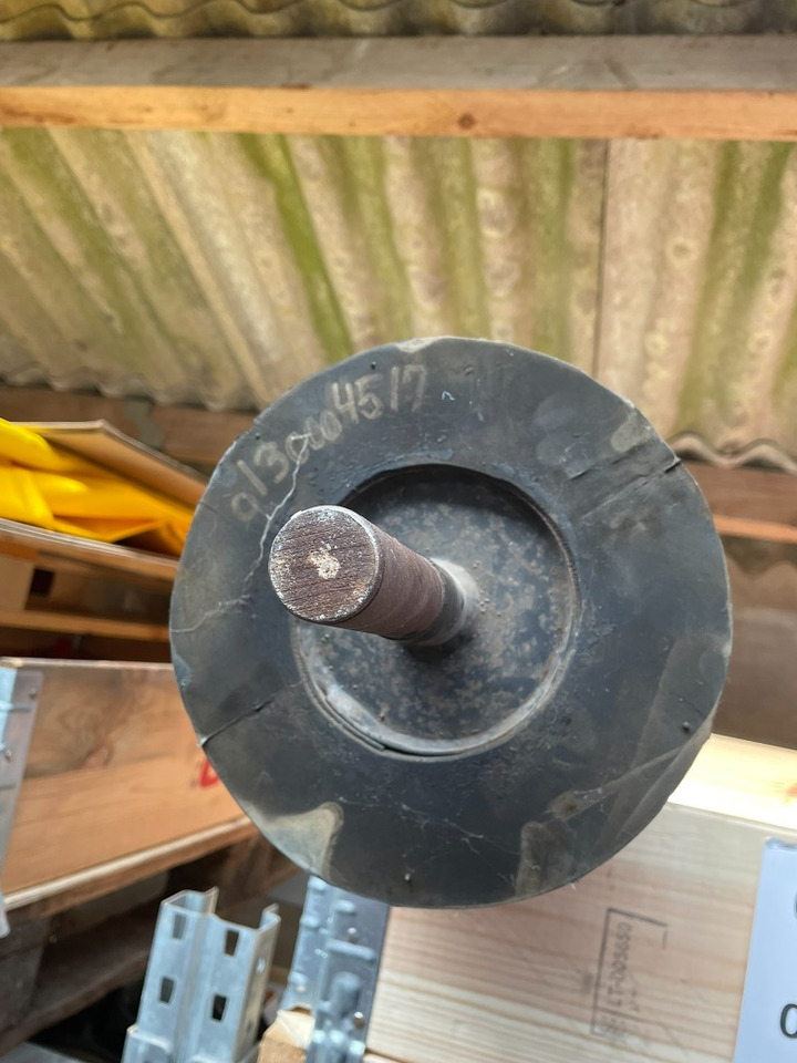 Grimme Zellenrad/Seeddisc 760 Kpl HL 1981 - آلات الحصاد: صورة 2 Grimme Zellenrad/Seeddisc 760 Kpl HL 1981 - آلات الحصاد: صورة 2