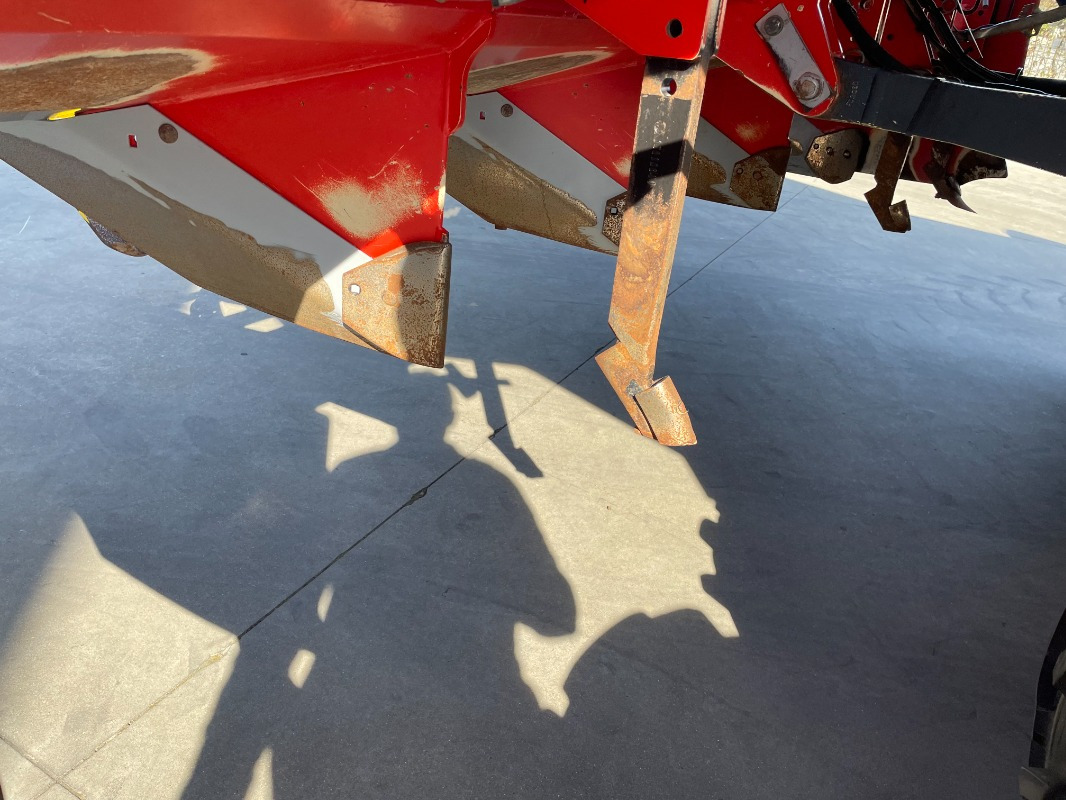 Dewulf CP 42 Trailed SC Compact - آلات الحصاد: صورة 4 Dewulf CP 42 Trailed SC Compact - آلات الحصاد: صورة 4