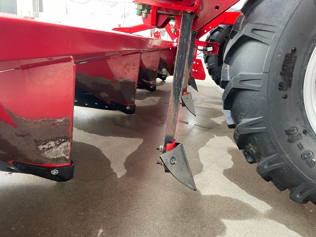 Grimme GL 420 - آلات الحصاد: صورة 3 Grimme GL 420 - آلات الحصاد: صورة 3