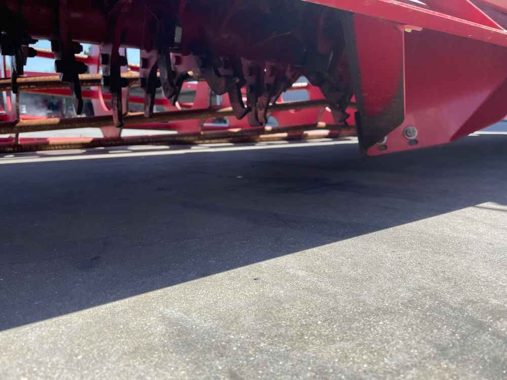 Grimme GR 360 Frontal - آلات الحصاد: صورة 3 Grimme GR 360 Frontal - آلات الحصاد: صورة 3