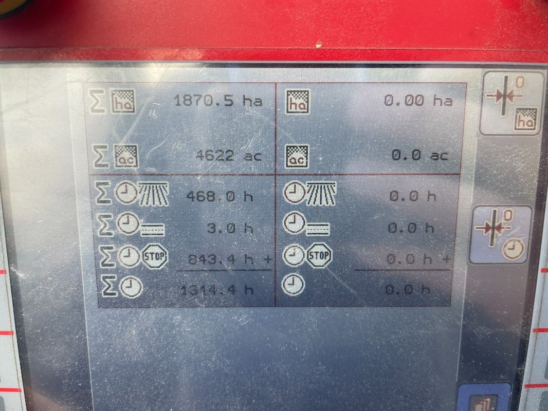 Grimme MATRIX - آلة البذر: صورة 4 Grimme MATRIX - آلة البذر: صورة 4