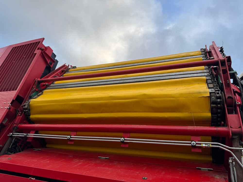 Grimme VARITRON 470 MS - آلات الحصاد: صورة 3 Grimme VARITRON 470 MS - آلات الحصاد: صورة 3