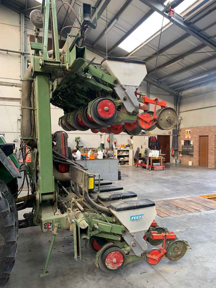 Nodet PL 2 - آلة البذر: صورة 2 Nodet PL 2 - آلة البذر: صورة 2