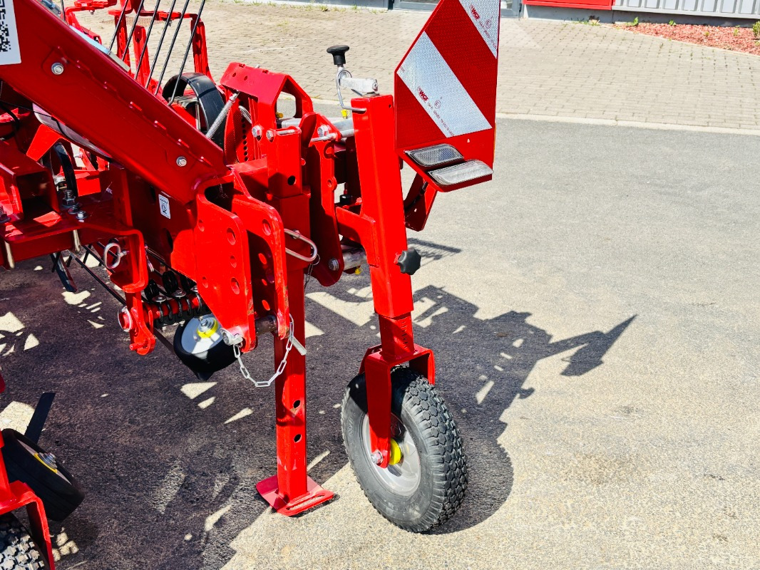 Grimme GH2-ÖKO - معدات حرث التربة: صورة 2 Grimme GH2-ÖKO - معدات حرث التربة: صورة 2